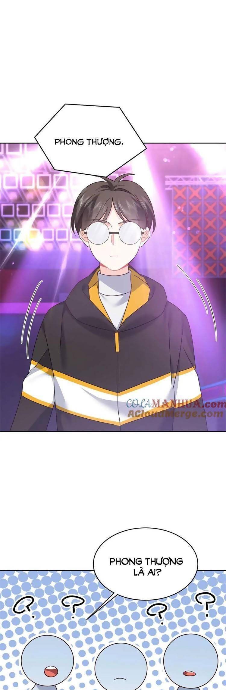 Hotboy Quốc Dân Là Nữ Chap 403 - Next Chap 404