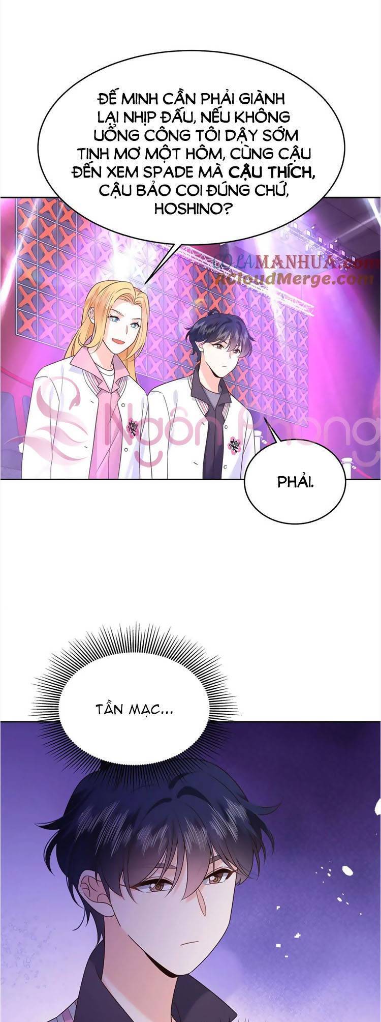 Hotboy Quốc Dân Là Nữ Chap 404 - Next Chap 405