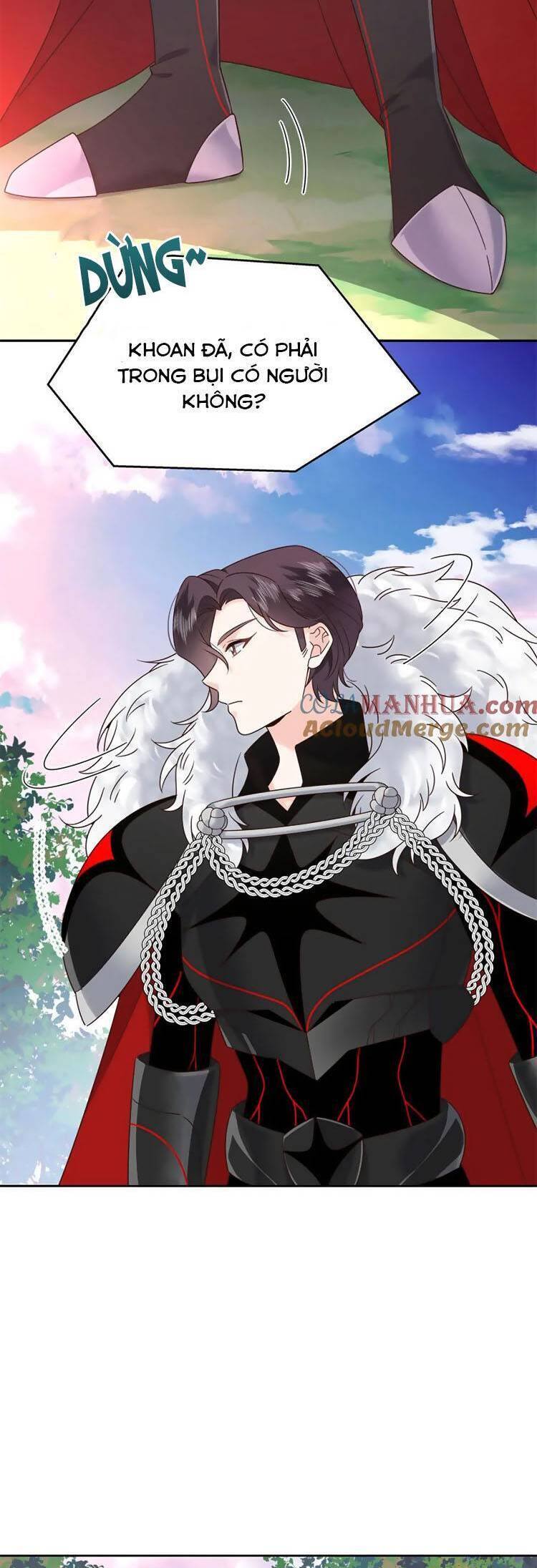 Hotboy Quốc Dân Là Nữ Chap 404 - Next Chap 405