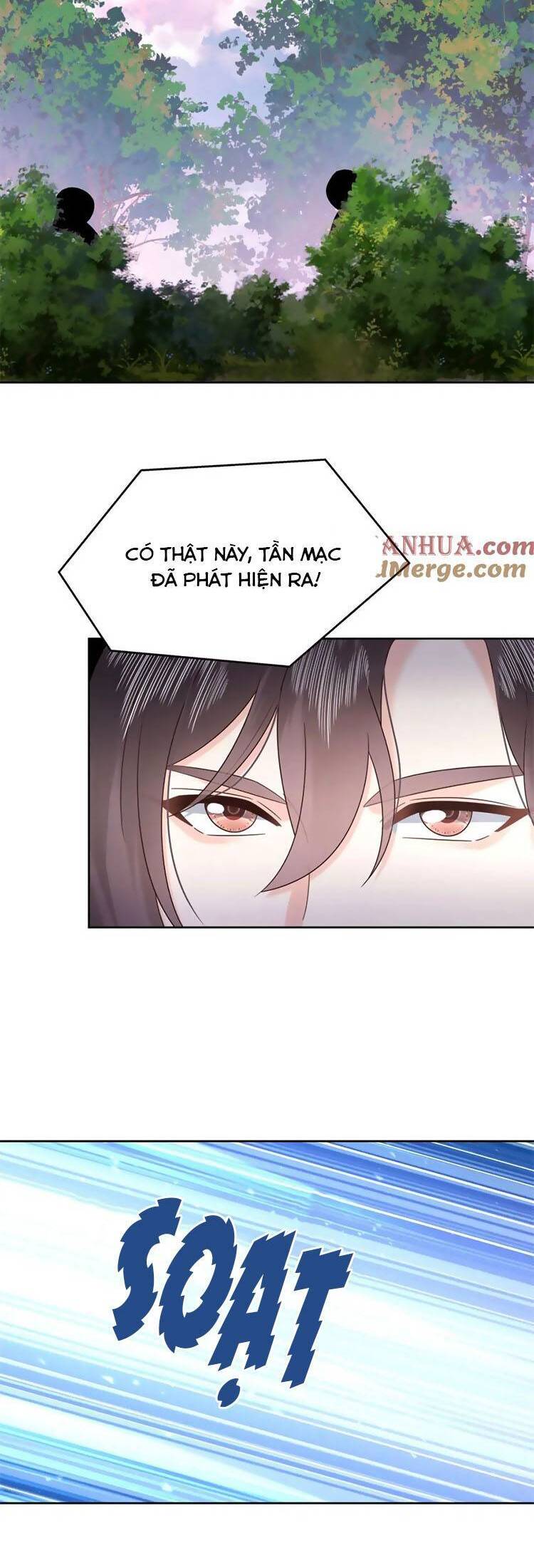 Hotboy Quốc Dân Là Nữ Chap 404 - Next Chap 405