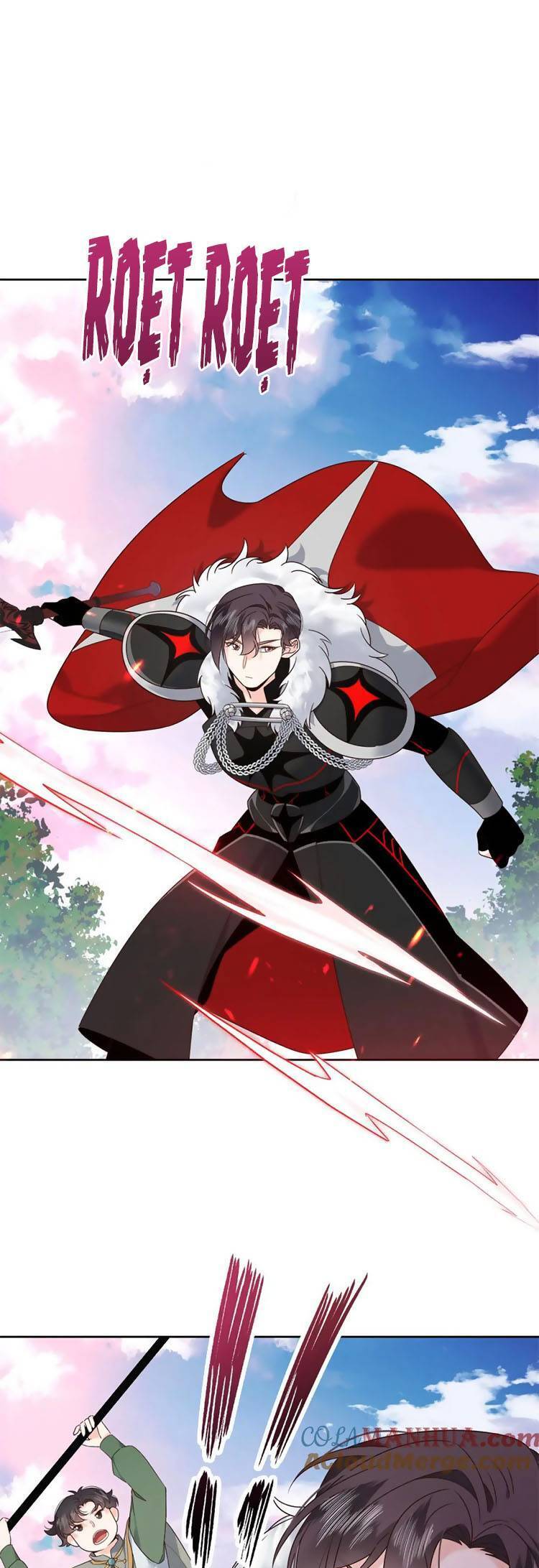 Hotboy Quốc Dân Là Nữ Chap 404 - Next Chap 405