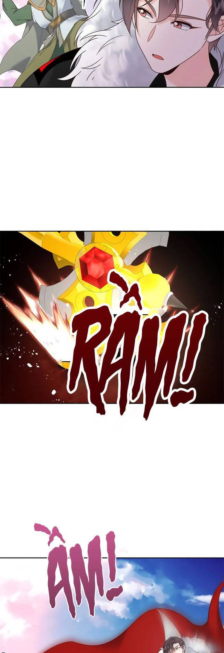 Hotboy Quốc Dân Là Nữ Chap 404 - Next Chap 405