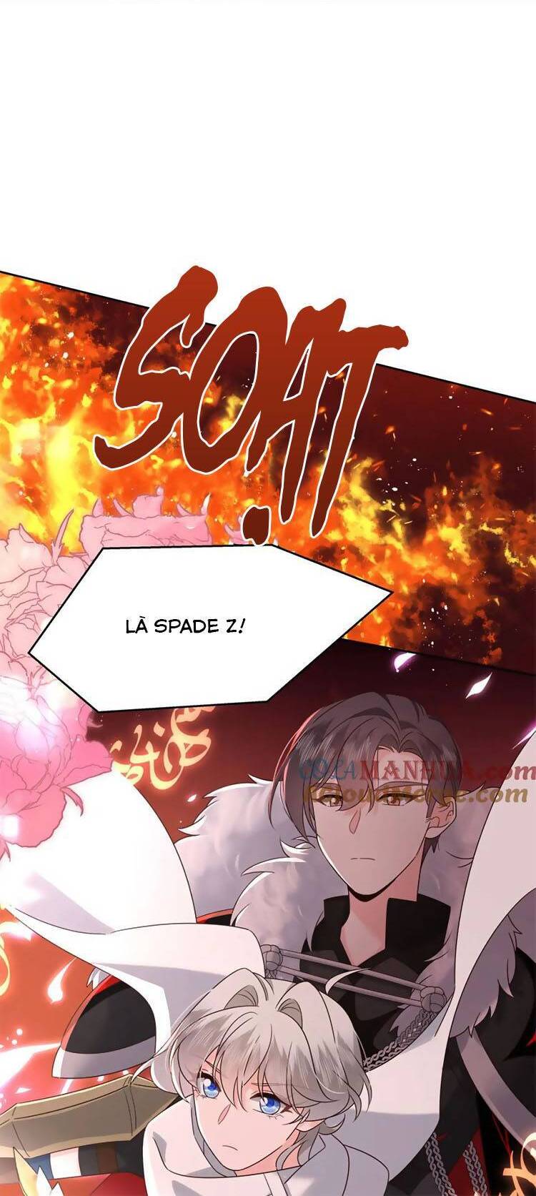 Hotboy Quốc Dân Là Nữ Chap 404 - Next Chap 405