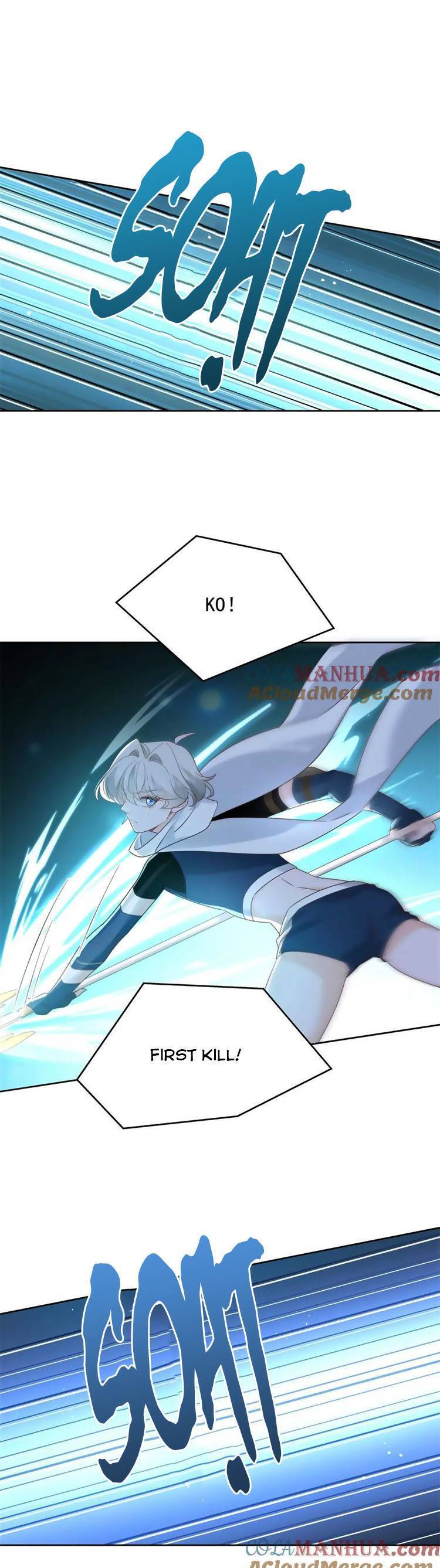 Hotboy Quốc Dân Là Nữ Chap 405 - Next Chap 406