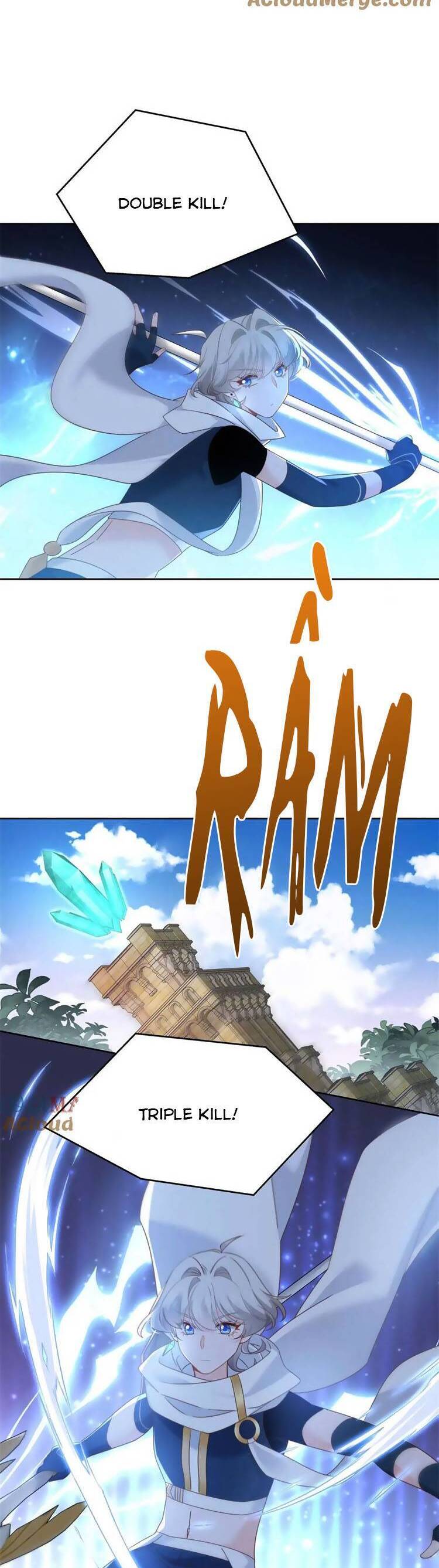 Hotboy Quốc Dân Là Nữ Chap 405 - Next Chap 406