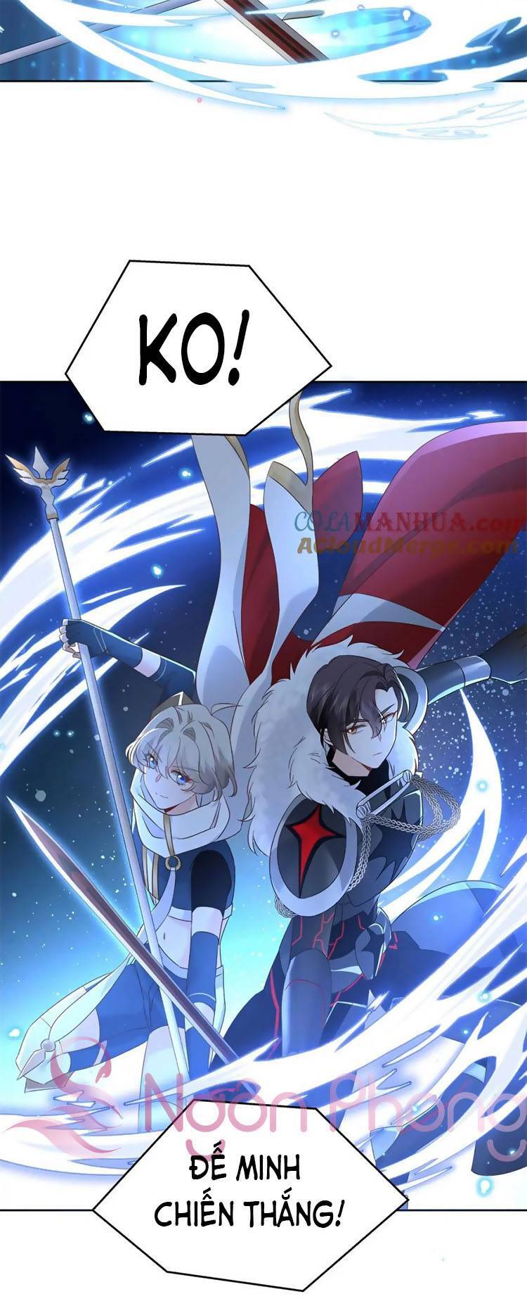 Hotboy Quốc Dân Là Nữ Chap 405 - Next Chap 406