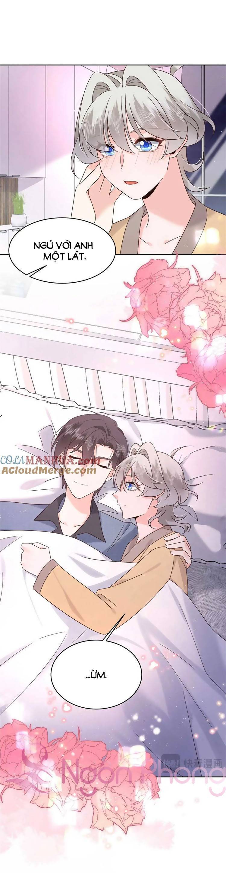 Hotboy Quốc Dân Là Nữ Chap 406 - Next Chap 407