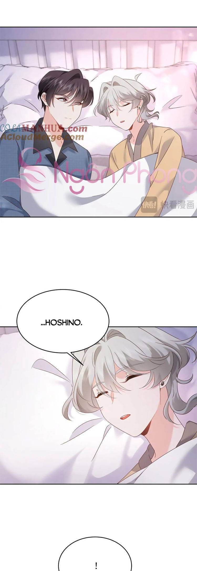 Hotboy Quốc Dân Là Nữ Chap 407 - Next Chap 408