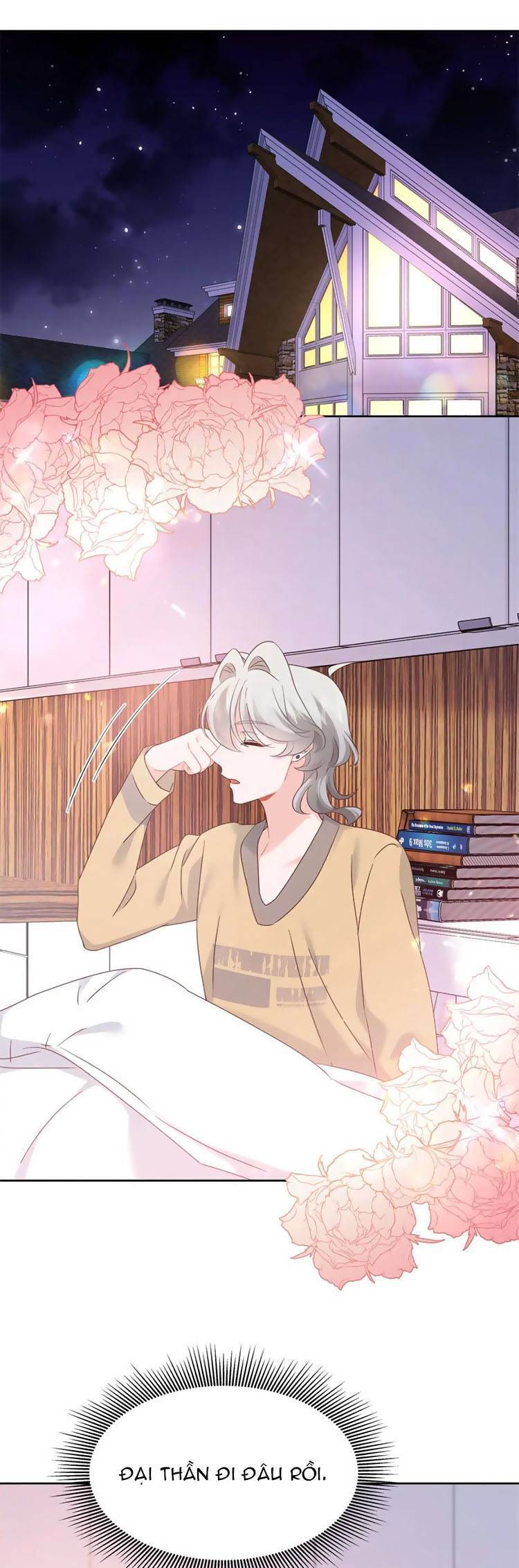 Hotboy Quốc Dân Là Nữ Chap 407 - Next Chap 408