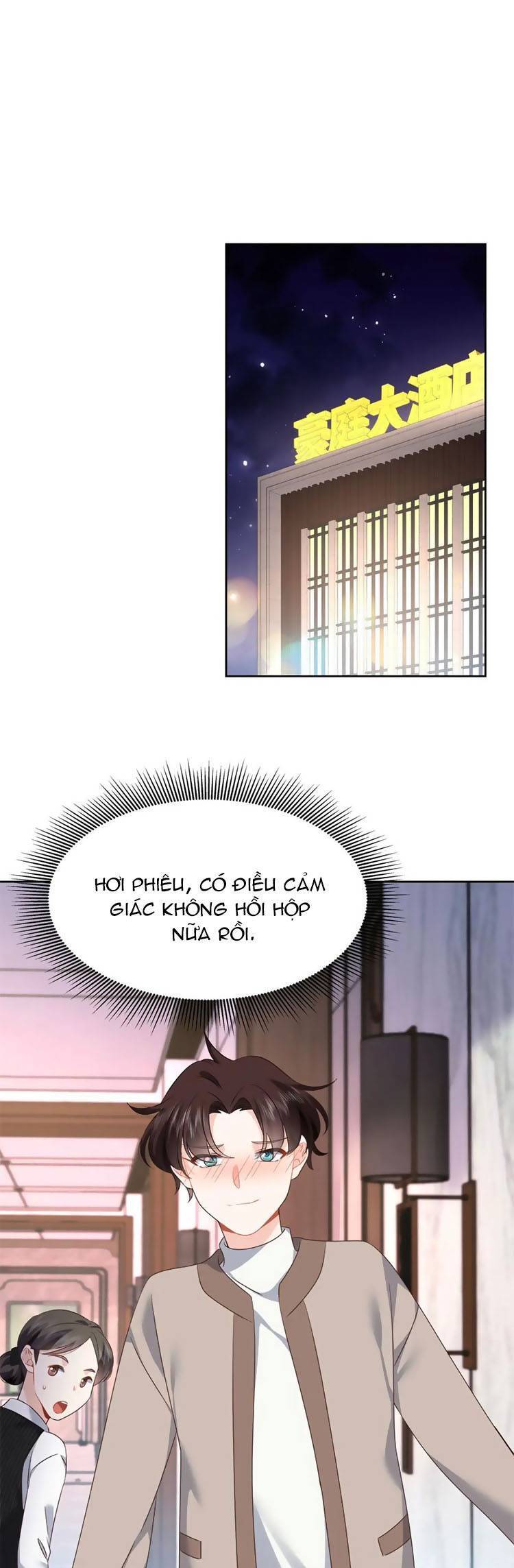 Hotboy Quốc Dân Là Nữ Chap 407 - Next Chap 408