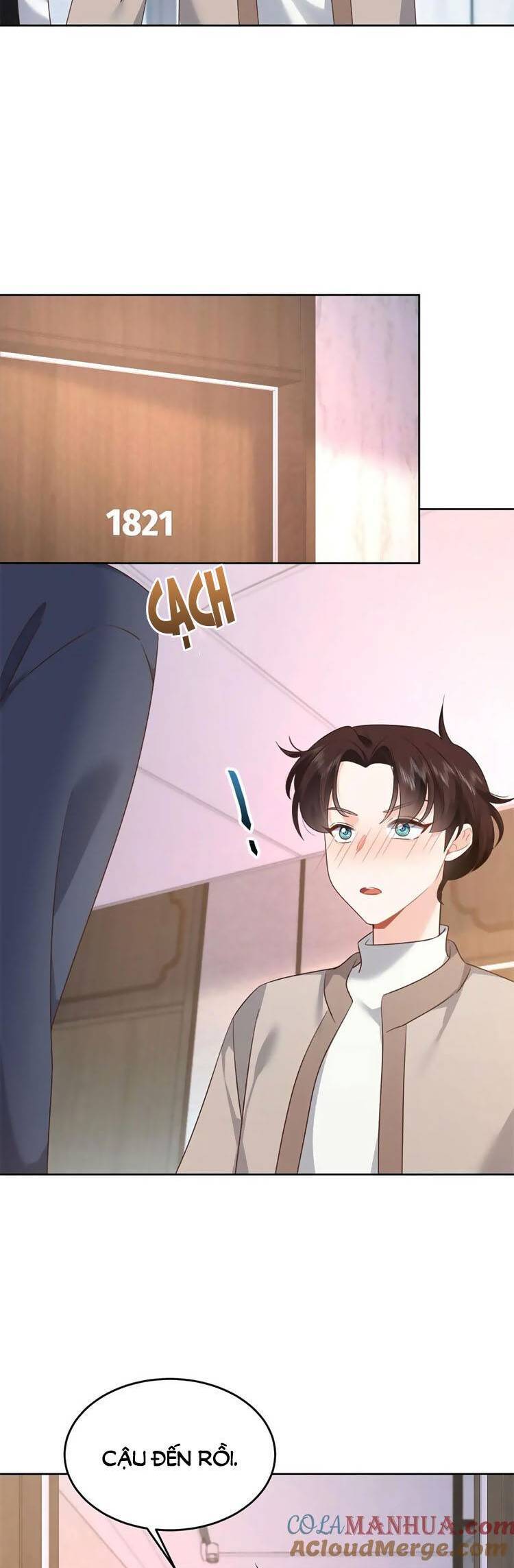 Hotboy Quốc Dân Là Nữ Chap 407 - Next Chap 408