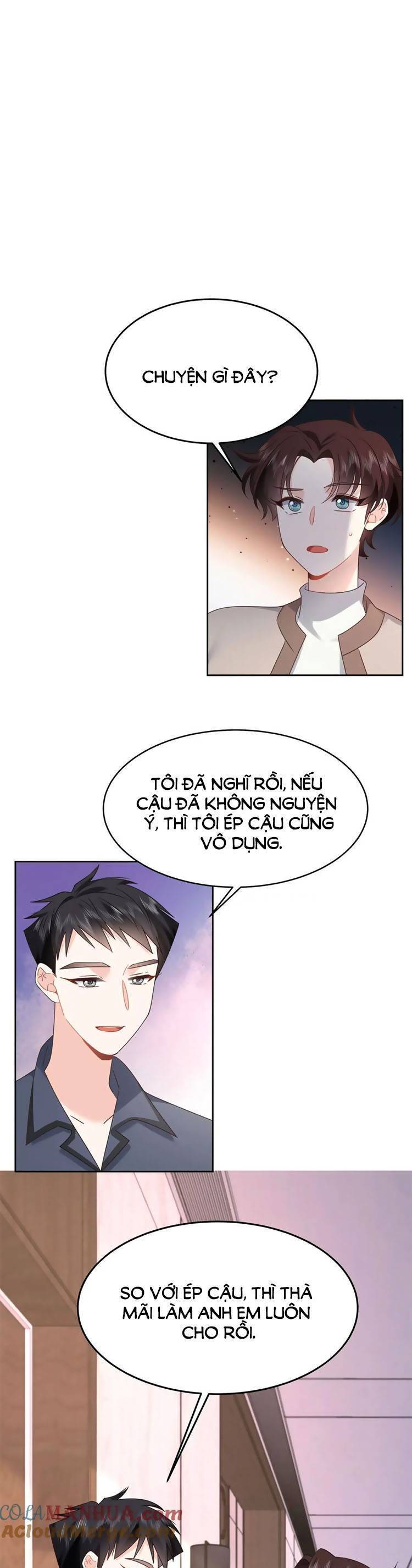 Hotboy Quốc Dân Là Nữ Chap 407 - Next Chap 408