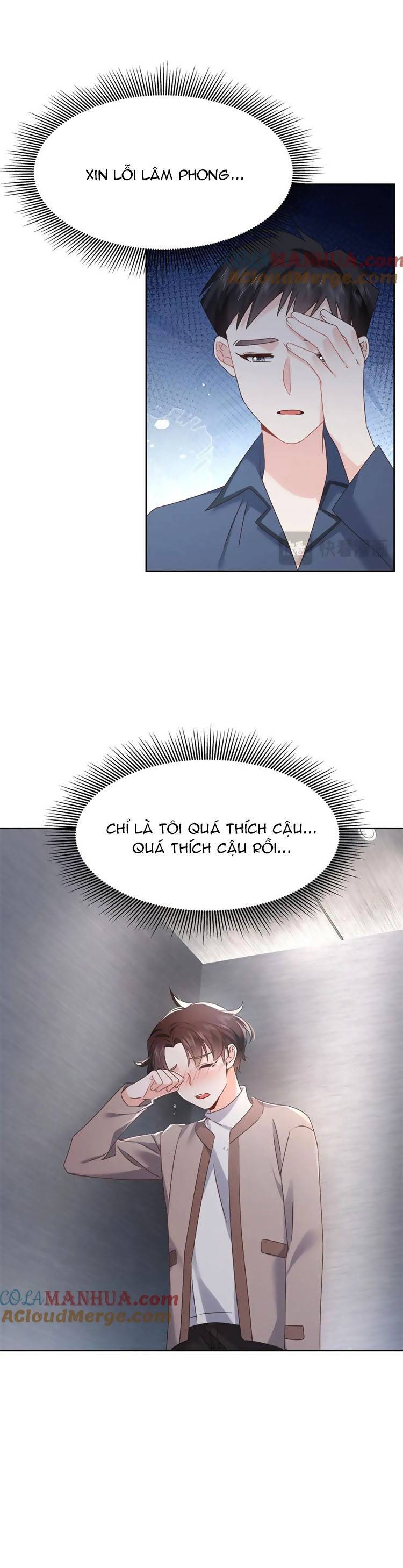 Hotboy Quốc Dân Là Nữ Chap 407 - Next Chap 408