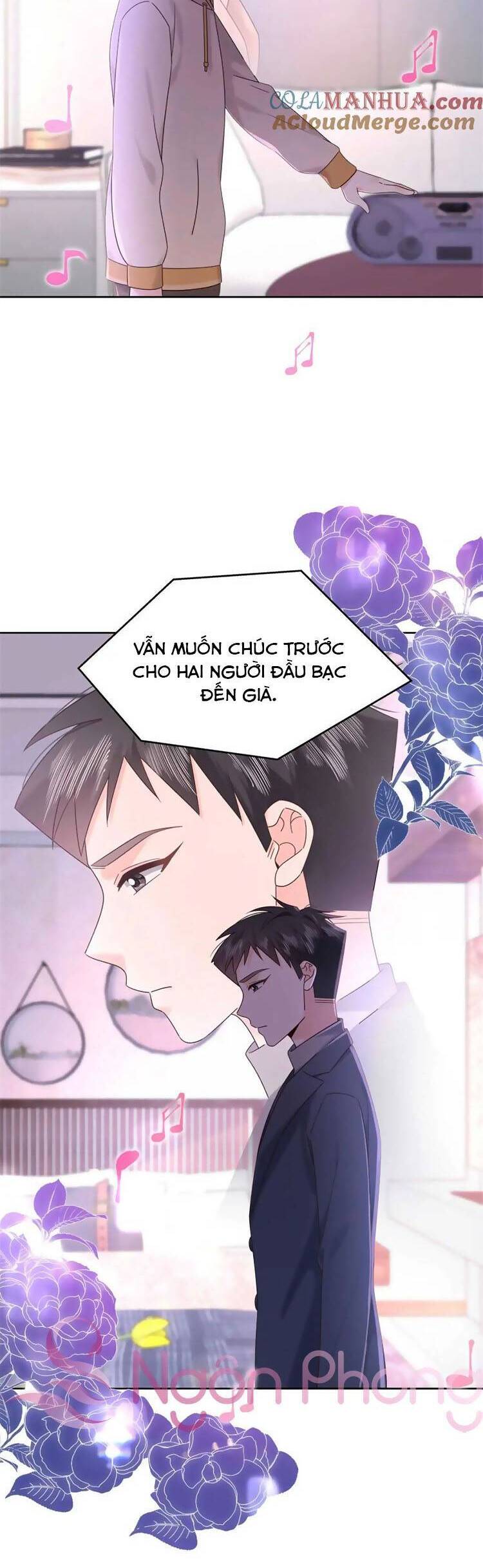 Hotboy Quốc Dân Là Nữ Chap 408 - Next Chap 409