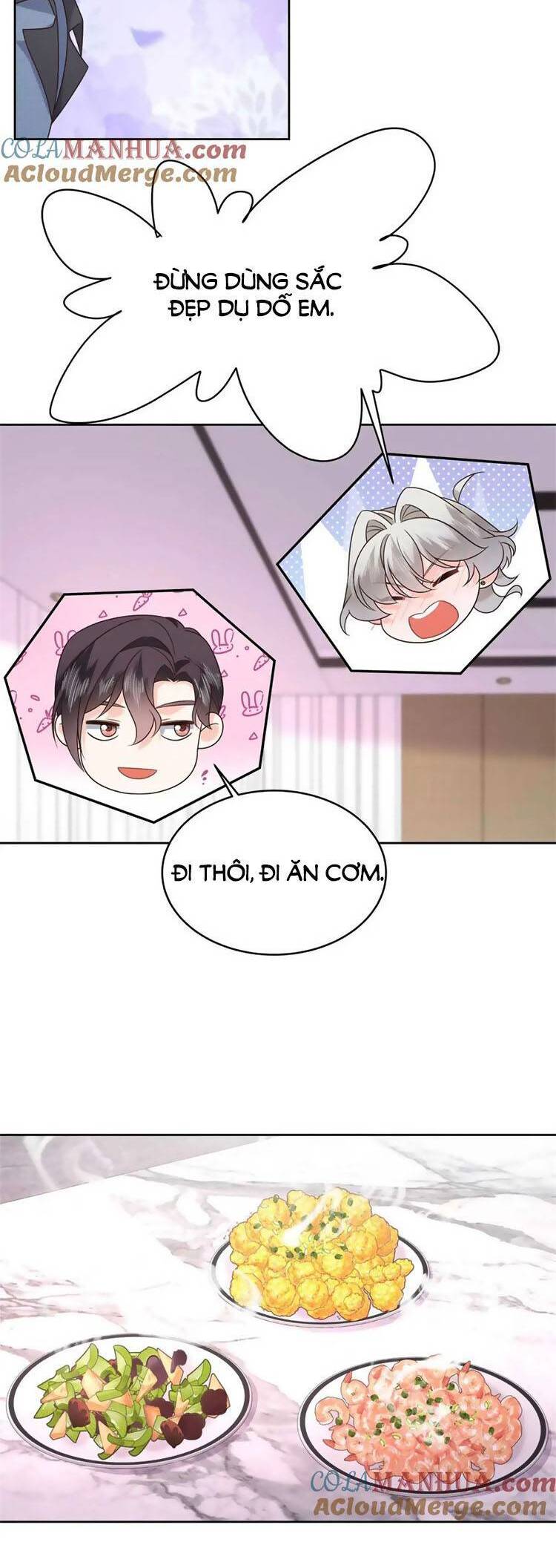 Hotboy Quốc Dân Là Nữ Chap 408 - Next Chap 409