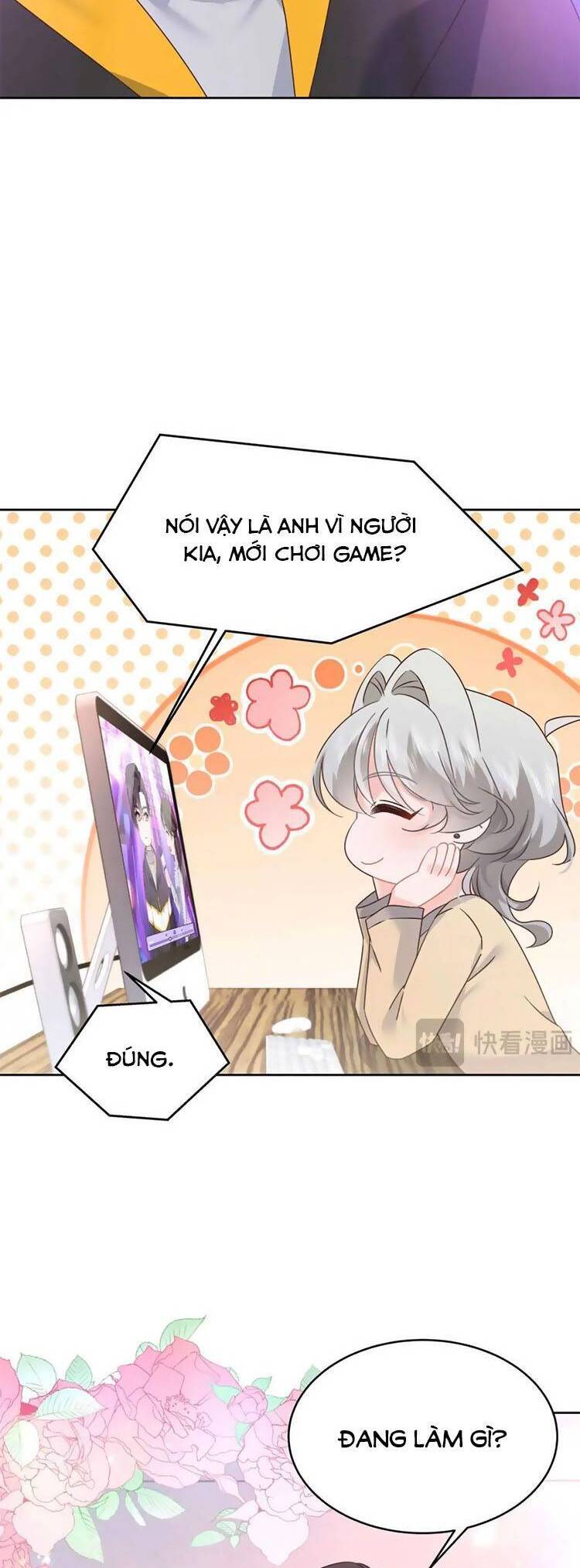 Hotboy Quốc Dân Là Nữ Chap 409 - Next Chap 410