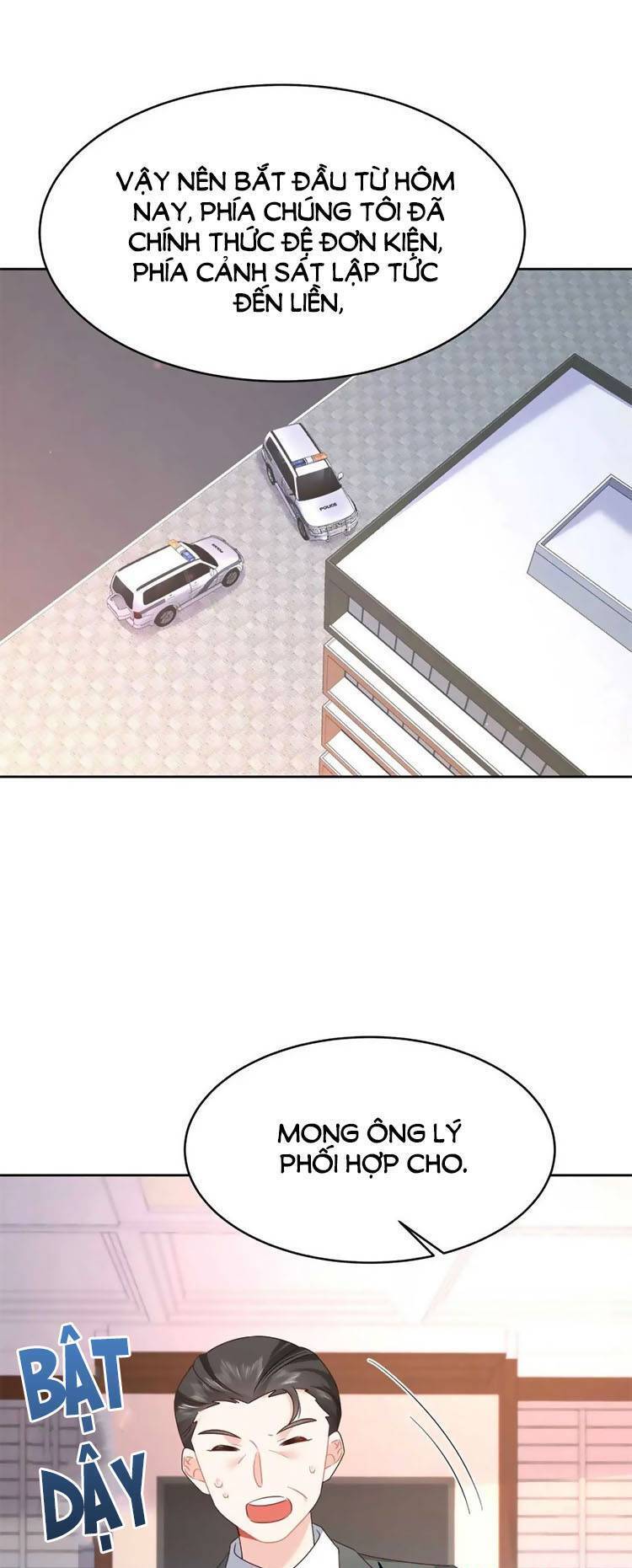 Hotboy Quốc Dân Là Nữ Chap 409 - Next Chap 410