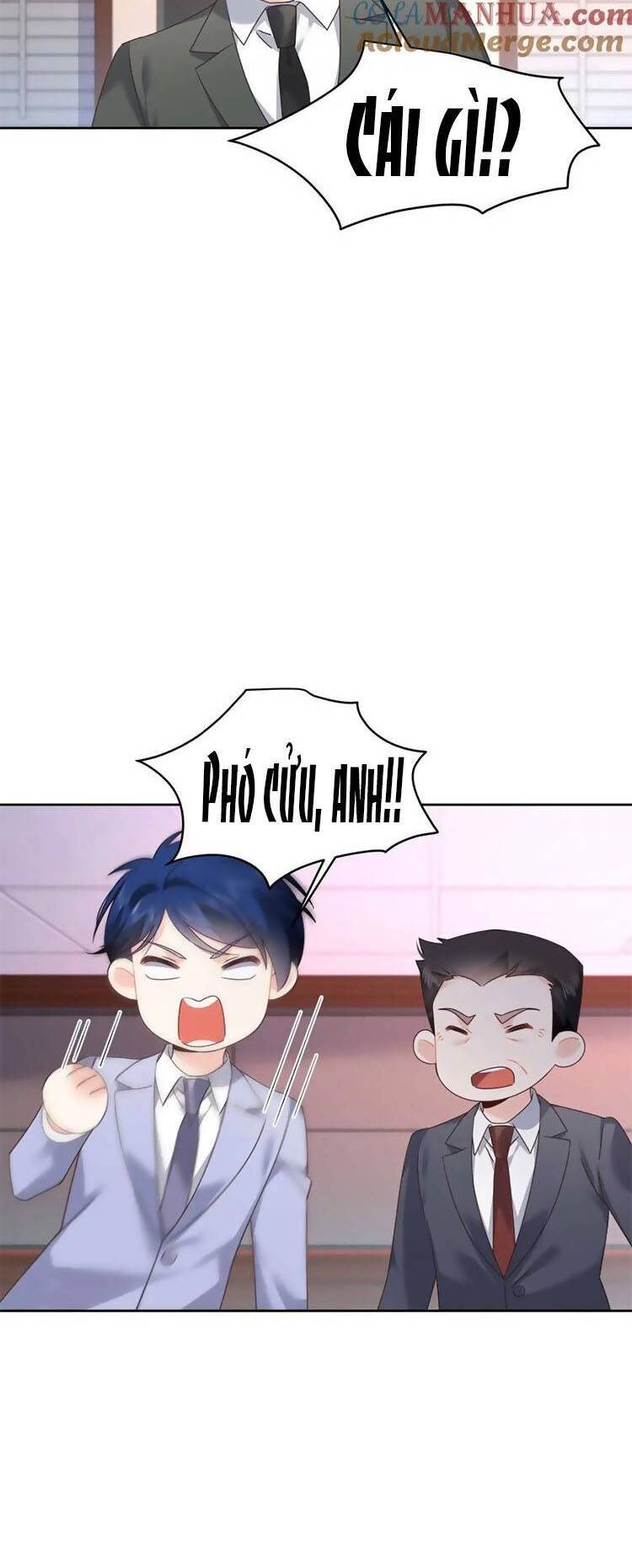 Hotboy Quốc Dân Là Nữ Chap 409 - Next Chap 410
