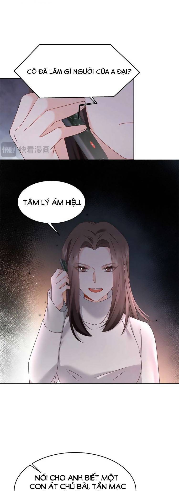 Hotboy Quốc Dân Là Nữ Chap 409 - Next Chap 410