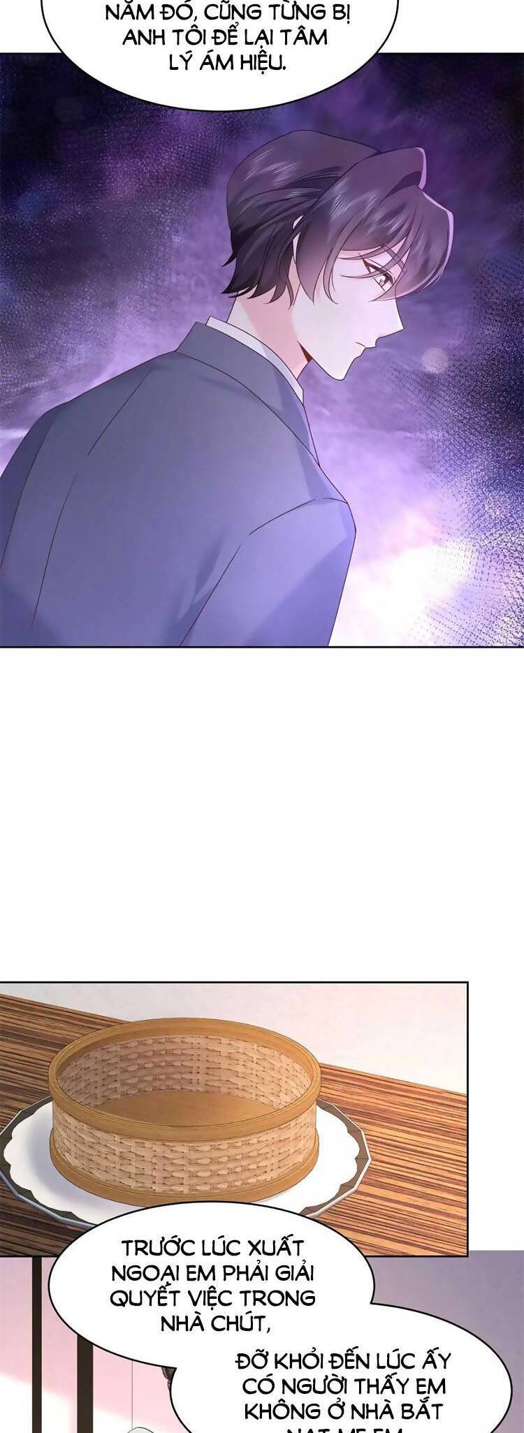 Hotboy Quốc Dân Là Nữ Chap 409 - Next Chap 410