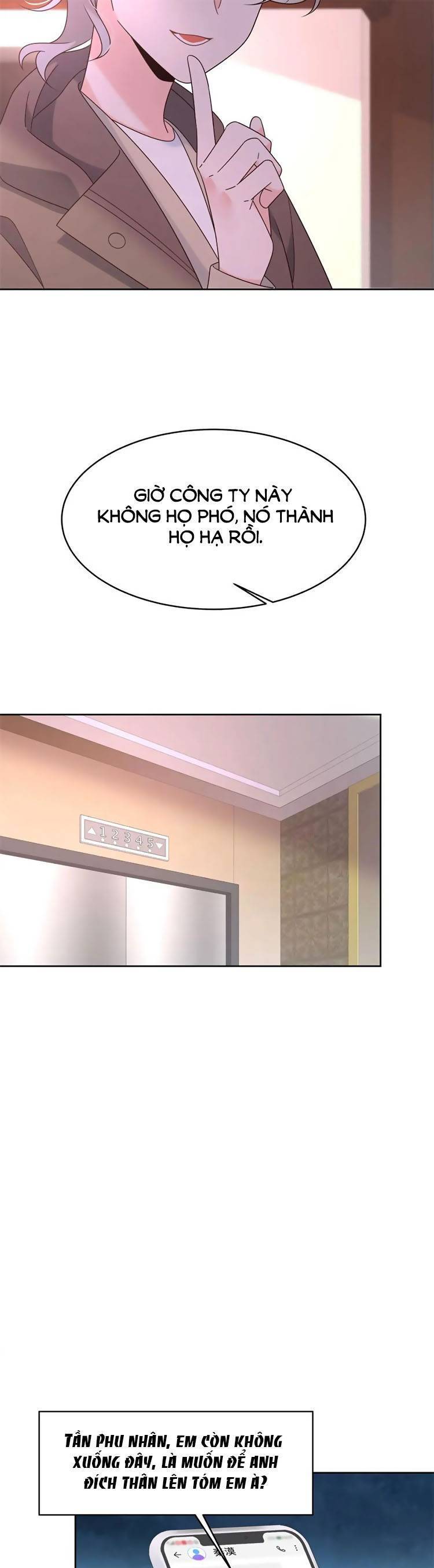 Hotboy Quốc Dân Là Nữ Chap 410 - Next Chap 411