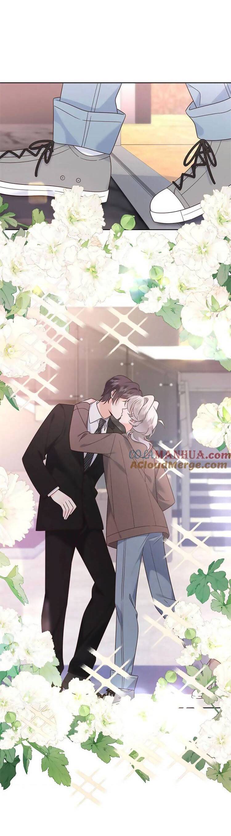Hotboy Quốc Dân Là Nữ Chap 410 - Next Chap 411