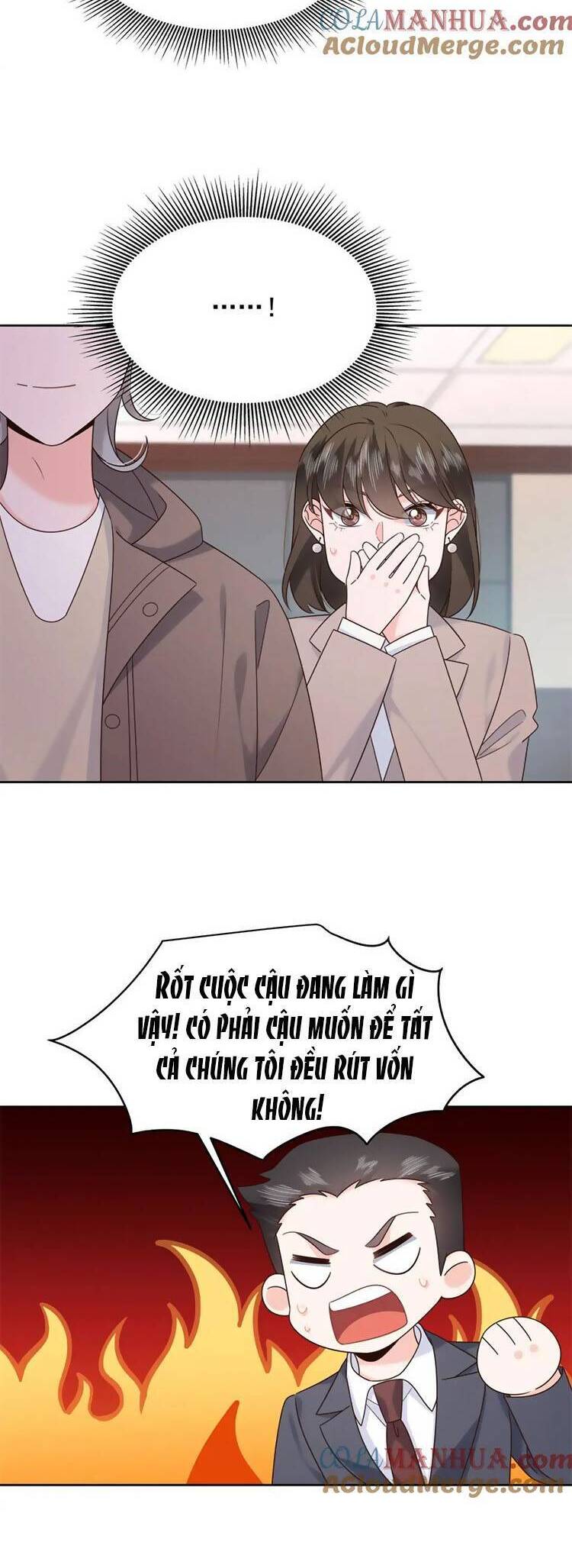 Hotboy Quốc Dân Là Nữ Chap 410 - Next Chap 411