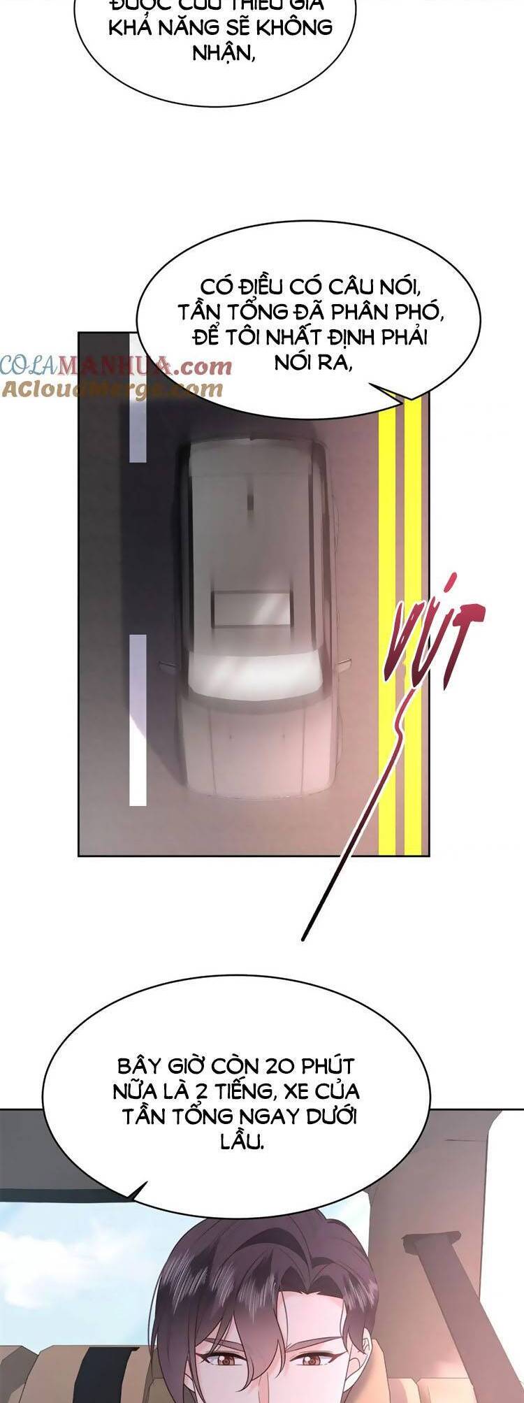 Hotboy Quốc Dân Là Nữ Chap 410 - Next Chap 411