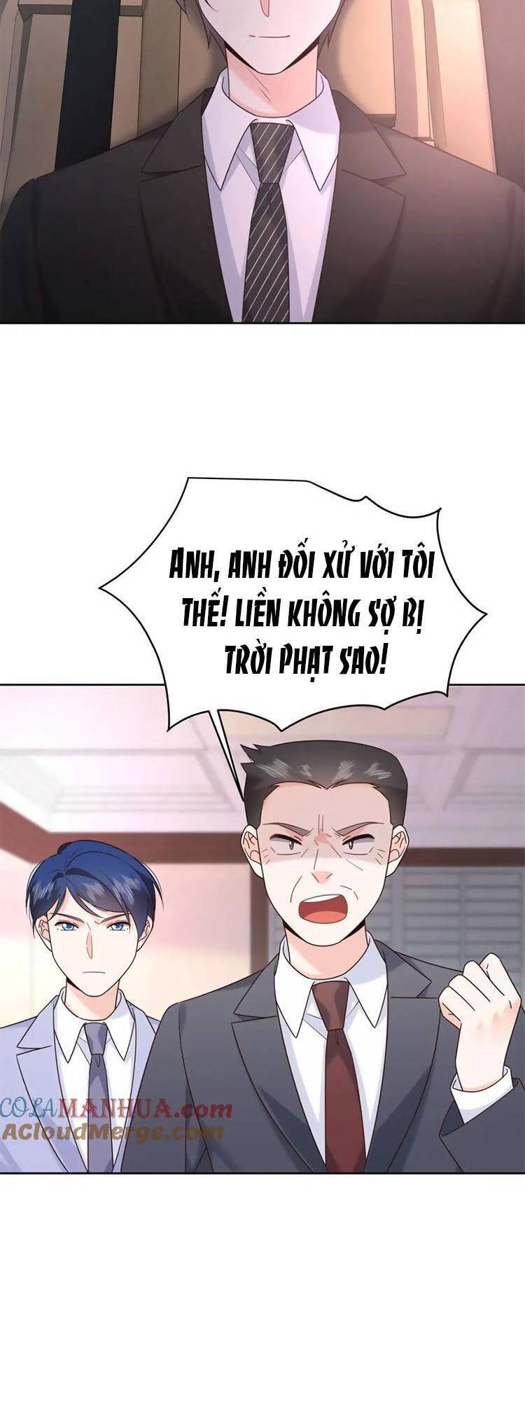 Hotboy Quốc Dân Là Nữ Chap 410 - Next Chap 411