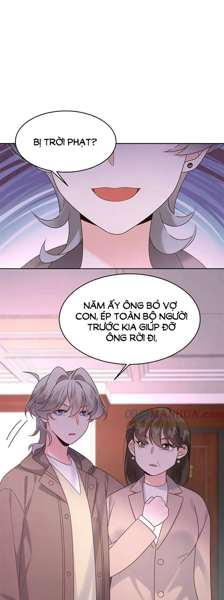 Hotboy Quốc Dân Là Nữ Chap 410 - Next Chap 411