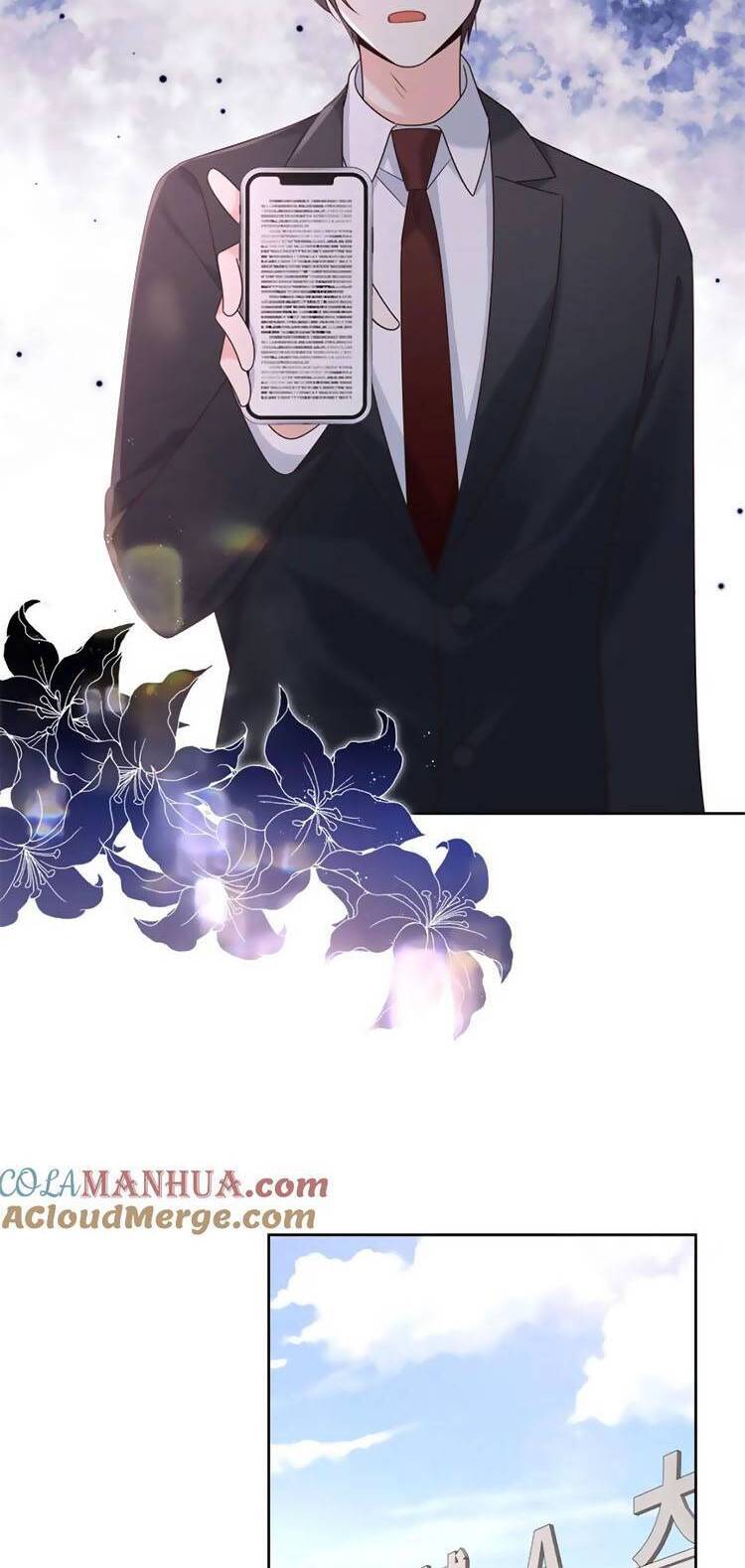 Hotboy Quốc Dân Là Nữ Chap 412 - Next Chap 413