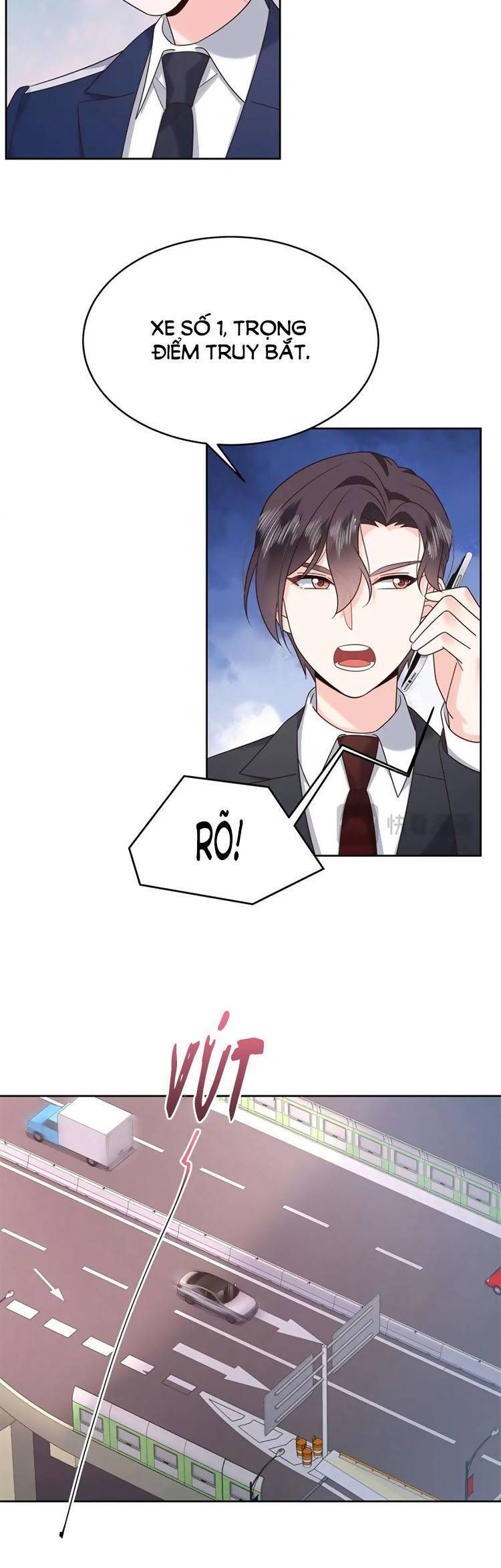 Hotboy Quốc Dân Là Nữ Chap 412 - Next Chap 413