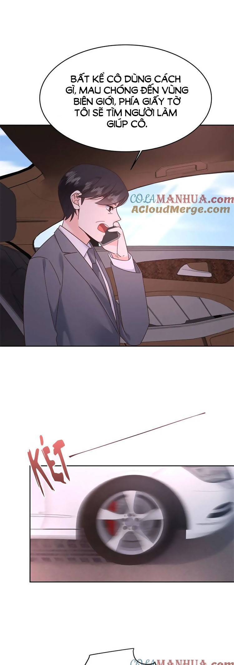 Hotboy Quốc Dân Là Nữ Chap 412 - Next Chap 413