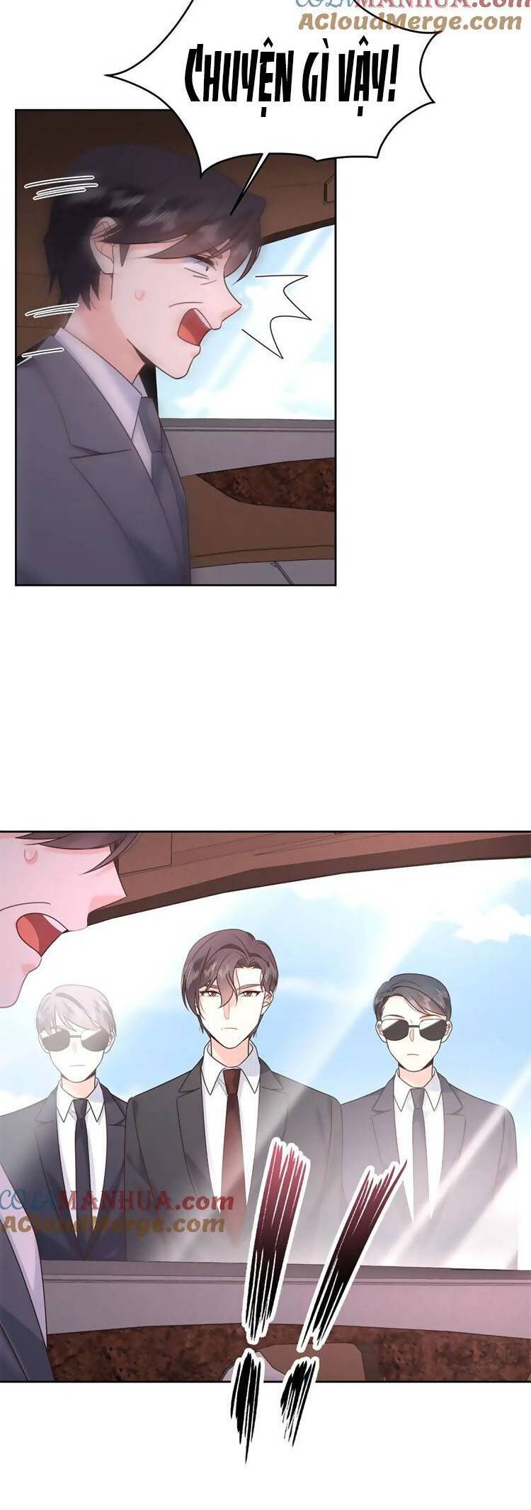 Hotboy Quốc Dân Là Nữ Chap 412 - Next Chap 413
