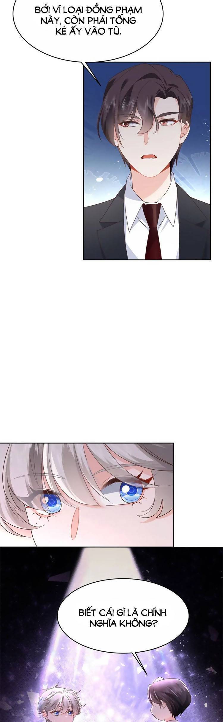 Hotboy Quốc Dân Là Nữ Chap 413 - Next Chap 414
