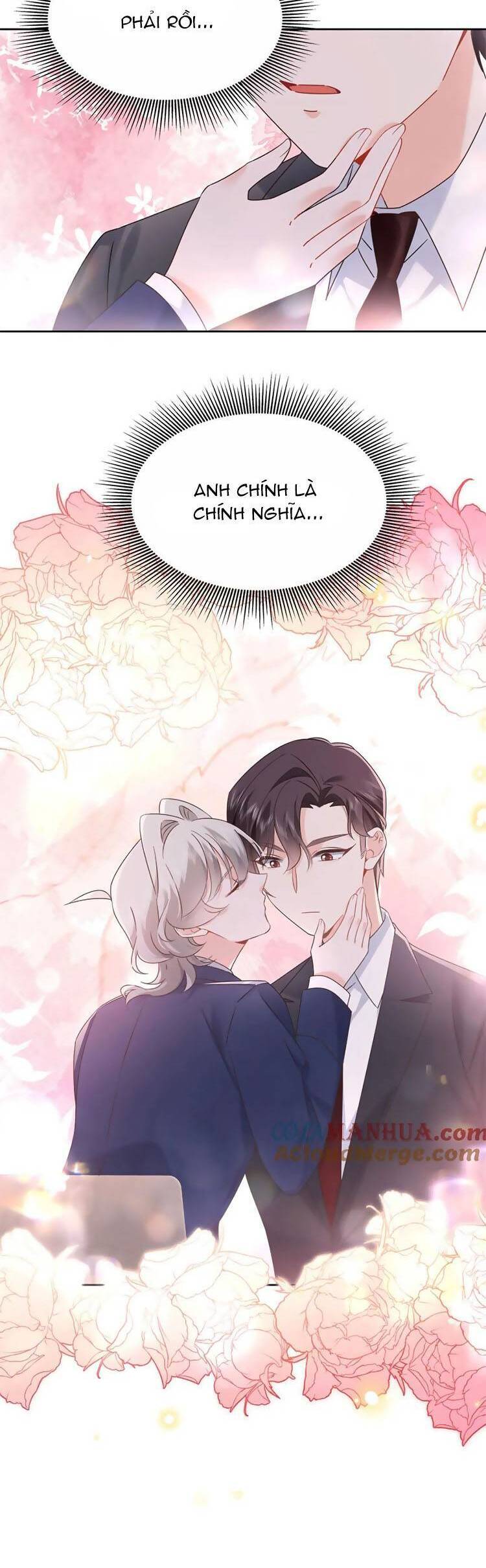 Hotboy Quốc Dân Là Nữ Chap 413 - Next Chap 414