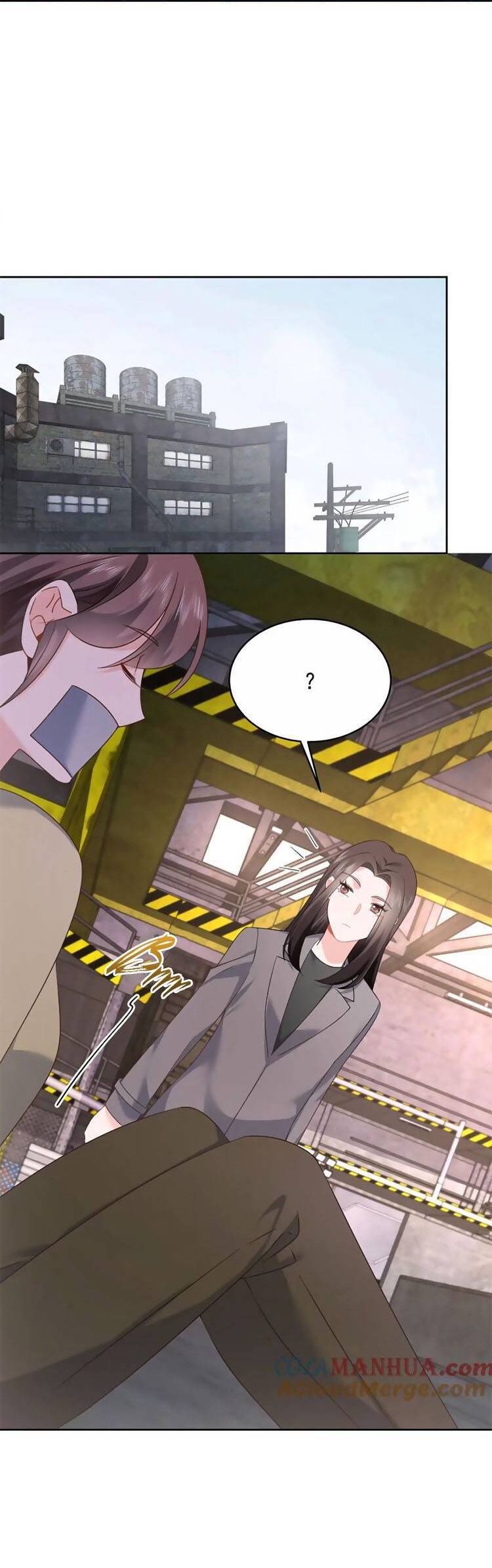 Hotboy Quốc Dân Là Nữ Chap 413 - Next Chap 414