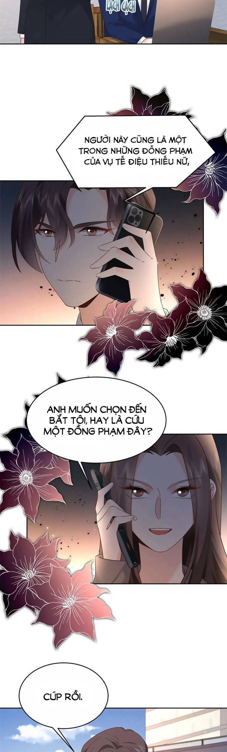 Hotboy Quốc Dân Là Nữ Chap 413 - Next Chap 414