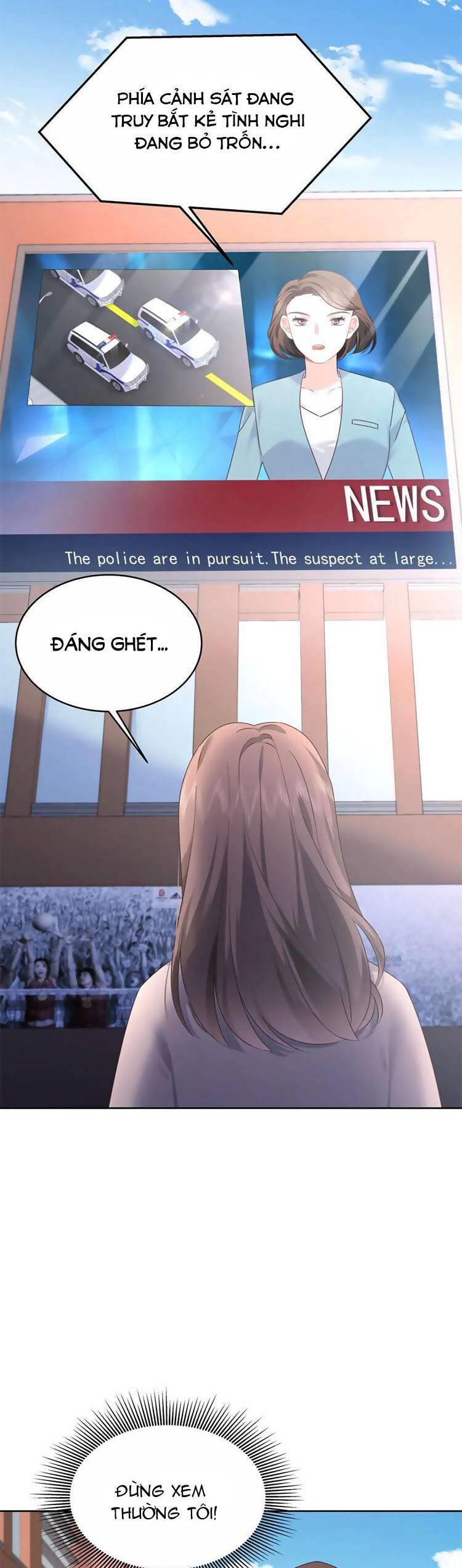Hotboy Quốc Dân Là Nữ Chap 413 - Next Chap 414