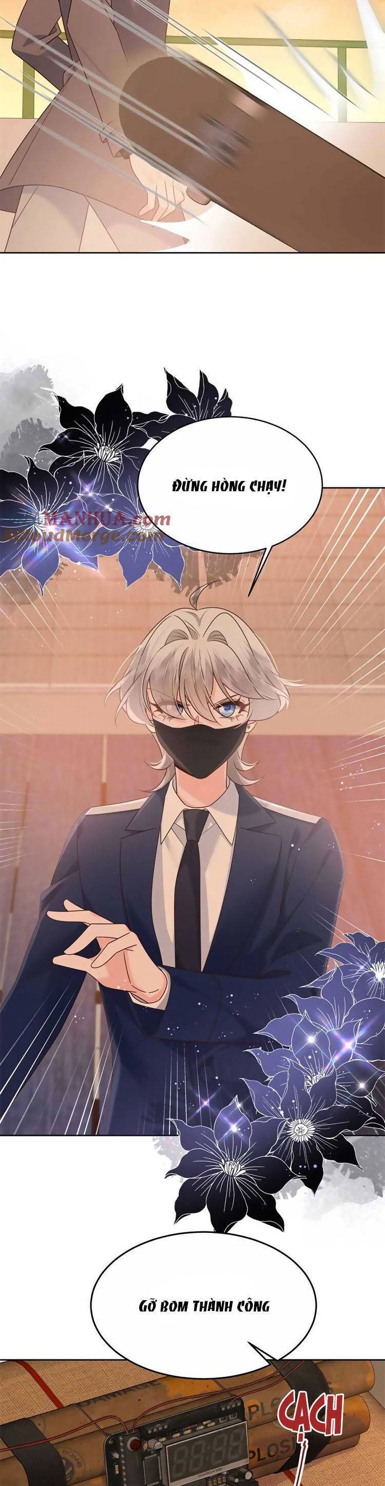 Hotboy Quốc Dân Là Nữ Chap 414 - Next Chap 415