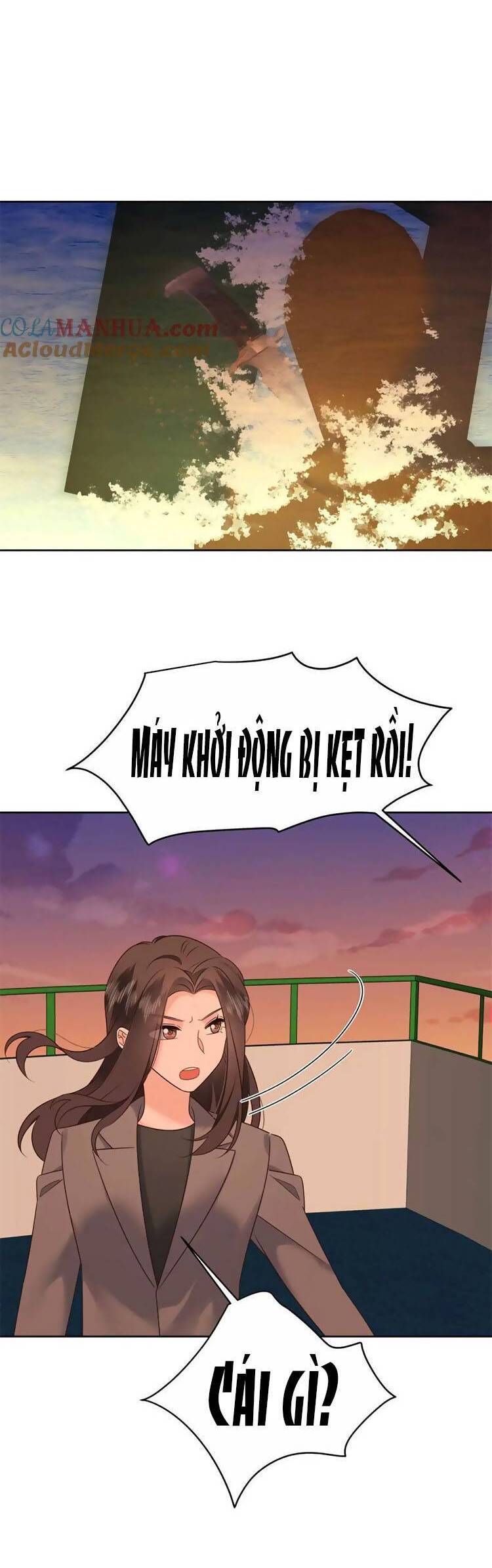 Hotboy Quốc Dân Là Nữ Chap 414 - Next Chap 415