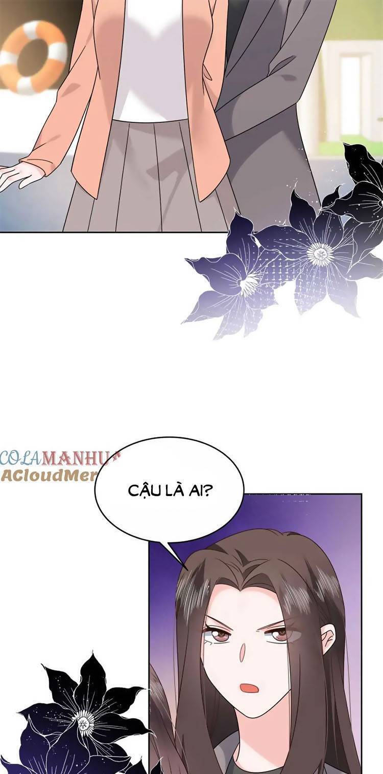 Hotboy Quốc Dân Là Nữ Chap 414 - Next Chap 415