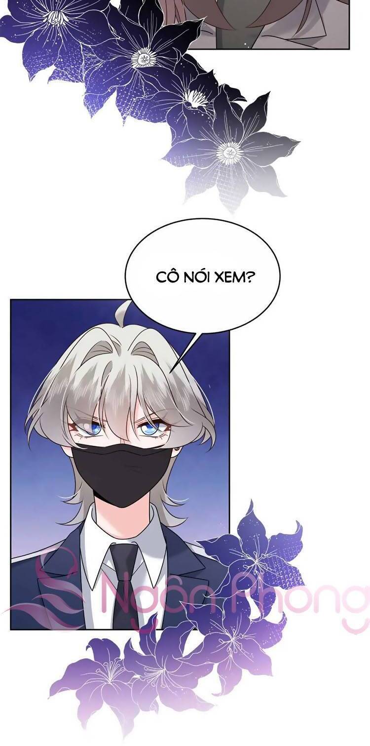 Hotboy Quốc Dân Là Nữ Chap 414 - Next Chap 415