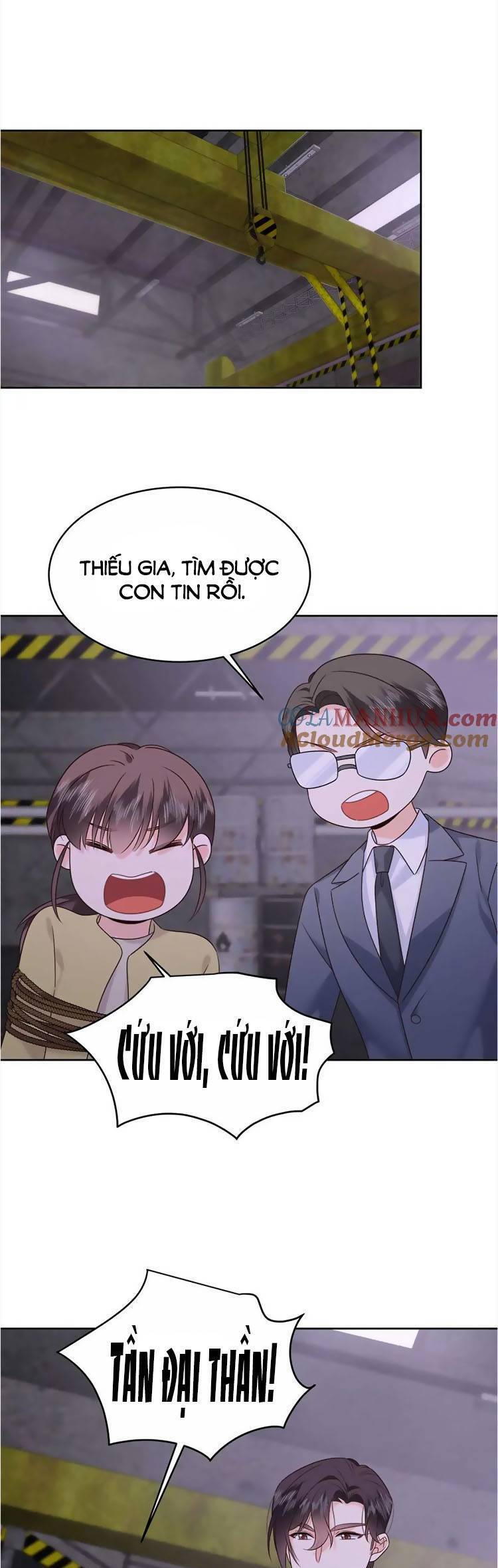 Hotboy Quốc Dân Là Nữ Chap 414 - Next Chap 415