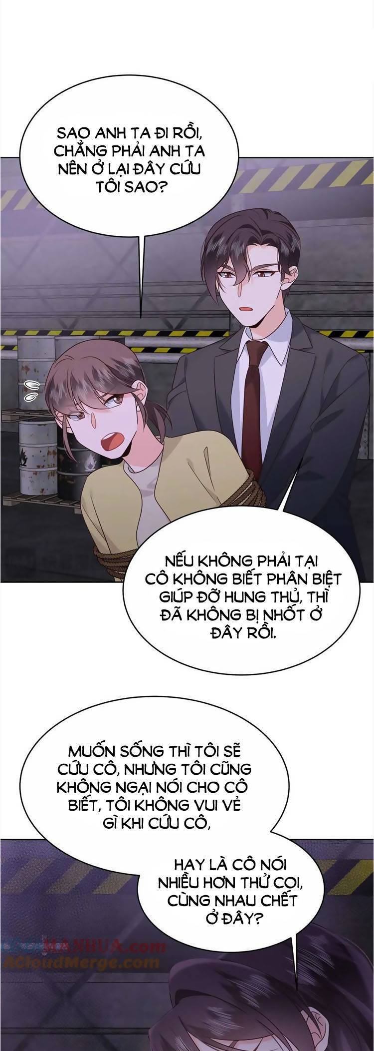 Hotboy Quốc Dân Là Nữ Chap 414 - Next Chap 415