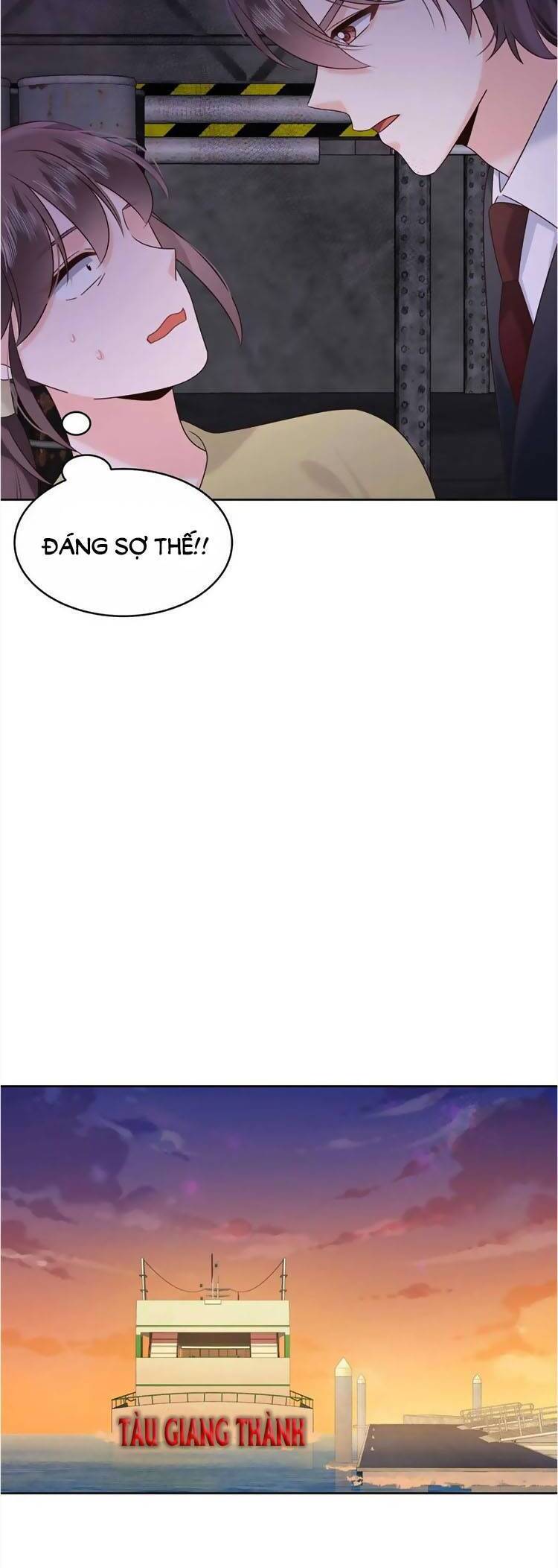 Hotboy Quốc Dân Là Nữ Chap 414 - Next Chap 415