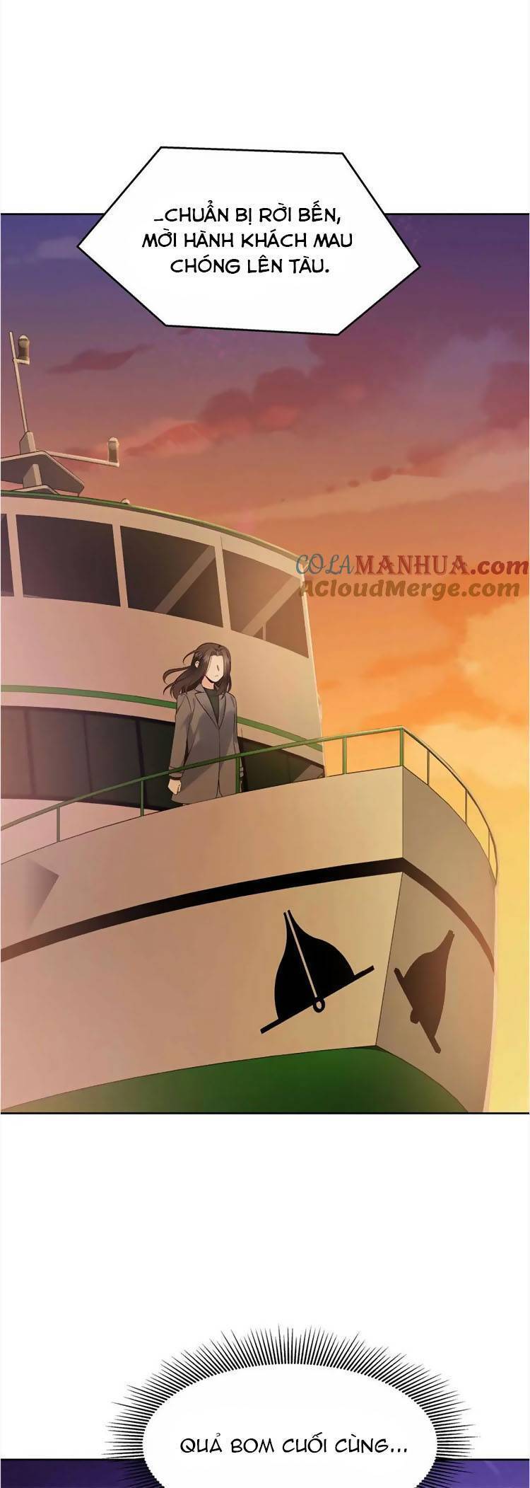 Hotboy Quốc Dân Là Nữ Chap 414 - Next Chap 415