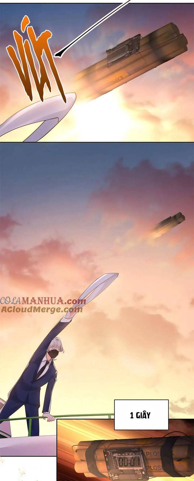 Hotboy Quốc Dân Là Nữ Chap 415 - Next Chap 416