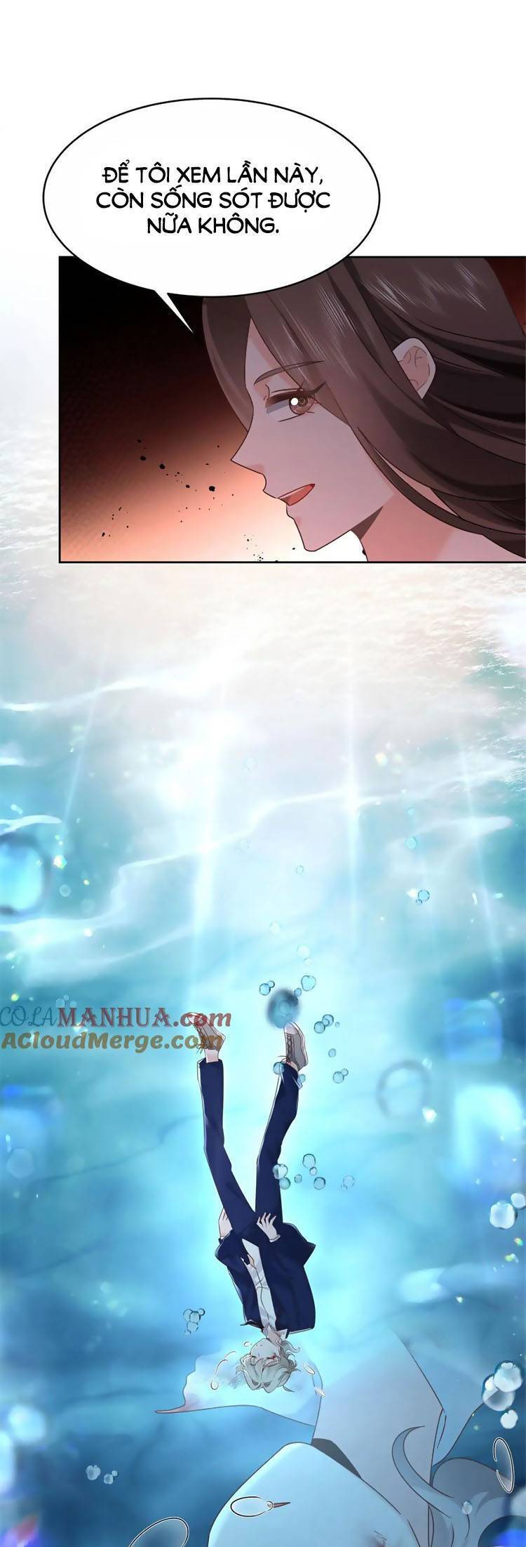 Hotboy Quốc Dân Là Nữ Chap 415 - Next Chap 416