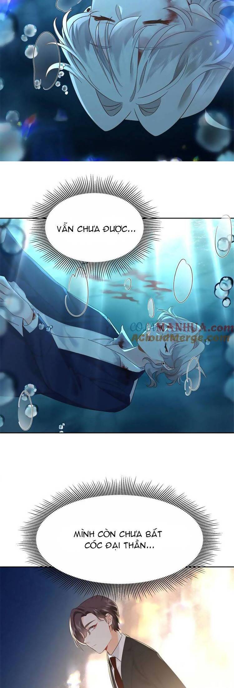 Hotboy Quốc Dân Là Nữ Chap 415 - Next Chap 416